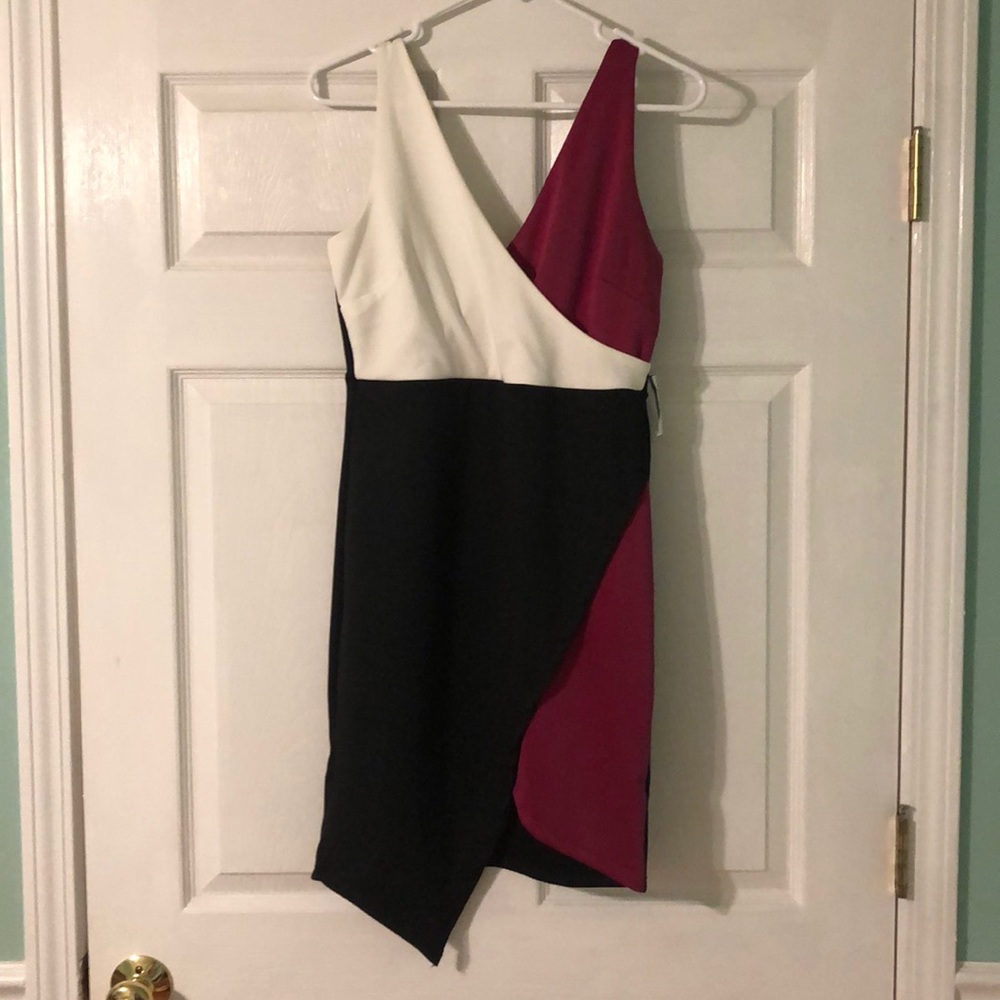 Charlotte Russe Dress Size M